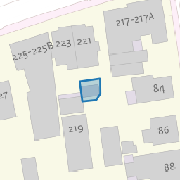 Perceel APD01-U-8669