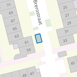 Perceel APD01-U-8676