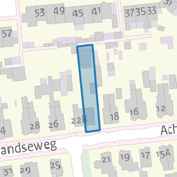 Perceel APD01-U-8682