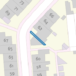 Perceel APD01-U-8685