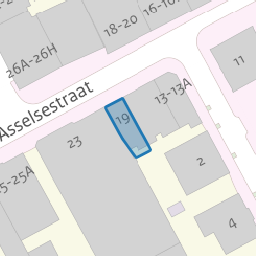 Perceel APD01-U-8689