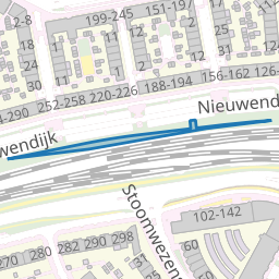 Perceel APD01-U-8707