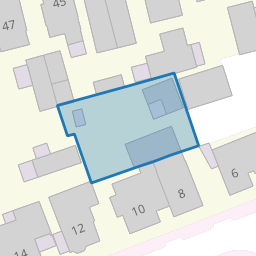 Perceel APD01-U-8711