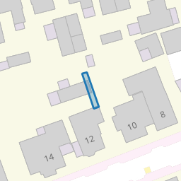 Perceel APD01-U-8712