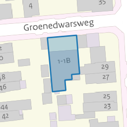 Perceel APD01-U-8713