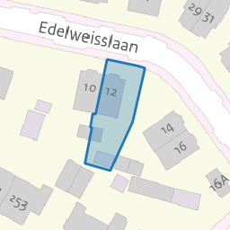 Perceel APD01-U-8717