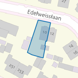 Perceel APD01-U-8718