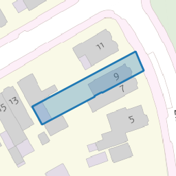 Perceel APD01-U-8723