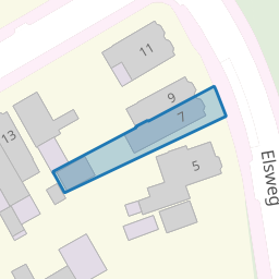 Perceel APD01-U-8724