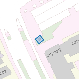 Perceel APD01-U-8734