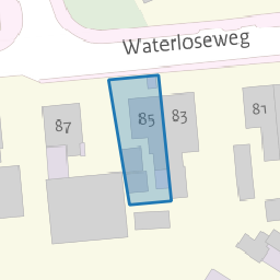 Perceel APD01-U-8736