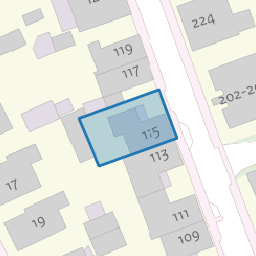 Perceel APD01-U-8754