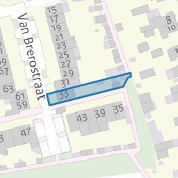 Perceel APD01-U-8755