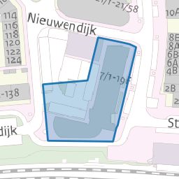 Perceel APD01-U-8757