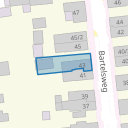 Perceel APD01-U-8760