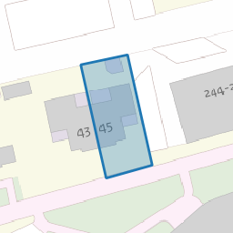 Perceel APD01-U-8764