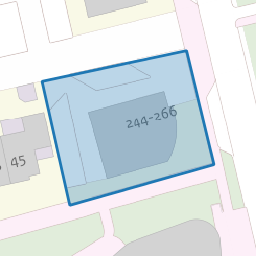 Perceel APD01-U-8765