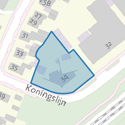 Perceel APD01-U-8769