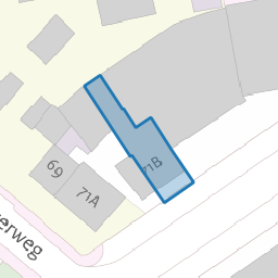 Perceel APD01-U-8778