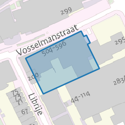 Perceel APD01-U-8787