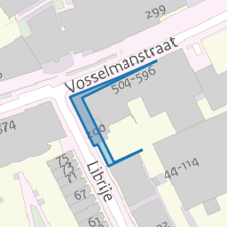 Perceel APD01-U-8788