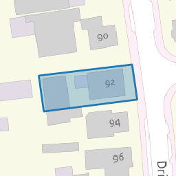 Perceel APD01-U-8791