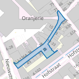 Perceel APD01-U-8797