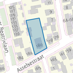 Perceel APD01-U-8800