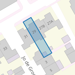 Perceel APD01-U-8805