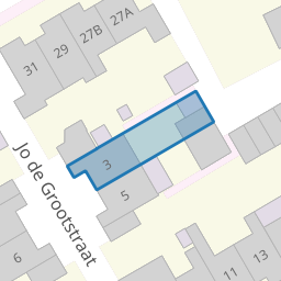 Perceel APD01-U-8807