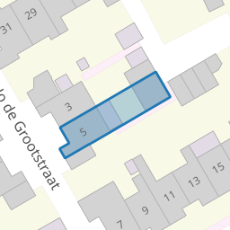 Perceel APD01-U-8808