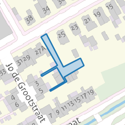 Perceel APD01-U-8809