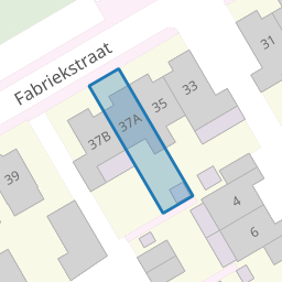 Perceel APD01-U-8812