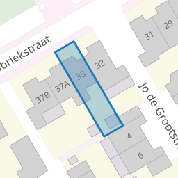 Perceel APD01-U-8813