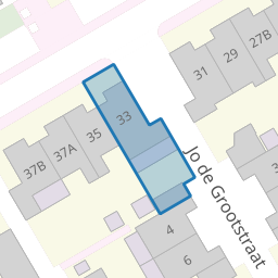 Perceel APD01-U-8814