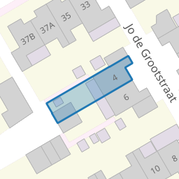 Perceel APD01-U-8815