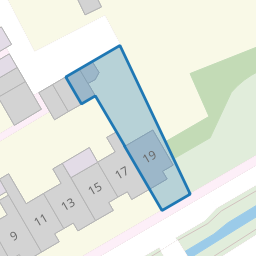 Perceel APD01-U-8818