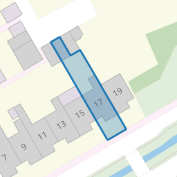 Perceel APD01-U-8819