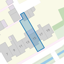 Perceel APD01-U-8820