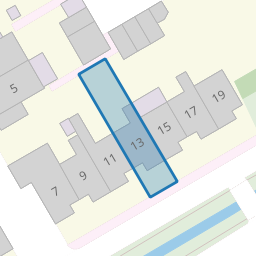 Perceel APD01-U-8821