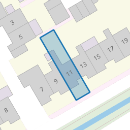 Perceel APD01-U-8822