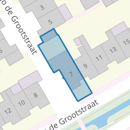 Perceel APD01-U-8824