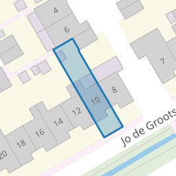 Perceel APD01-U-8826