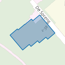 Perceel APD01-U-8843