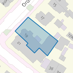 Perceel APD01-U-8848