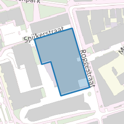 Perceel APD01-U-8855