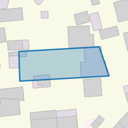 Perceel APD01-U-8858