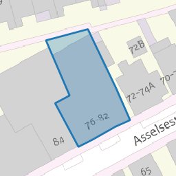 Perceel APD01-U-8868