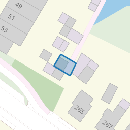 Perceel APD01-U-8874