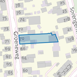 Perceel APD01-U-8878